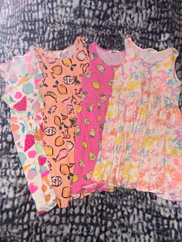 Lot m girl - h&m, sleeveless